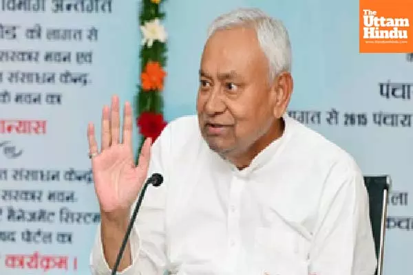 Bihar govt launches Ayushman Vandan Scheme