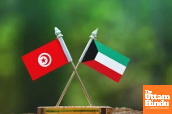 Tunisia, Kuwait sign various cooperation deals