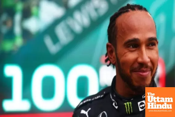 Formula 1: I didnt really want to come back after Brazilian GP, admits Hamilton