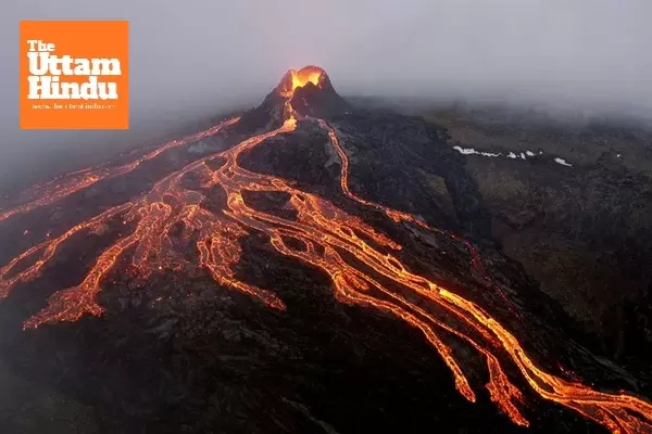 Iceland volcanic eruption triggers evacuations