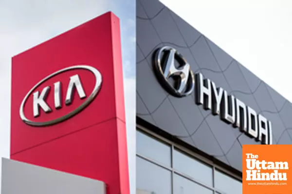 Hyundai, Kias Europe sales down 7.5 pc in October