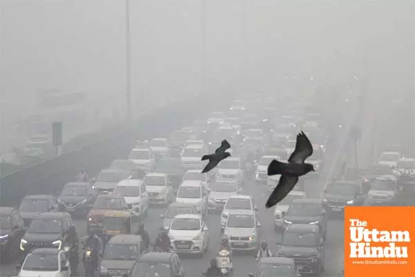 Delhis air quality hits new lows, ranking as Indias most polluted city