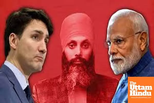 Canada clears PM Modi, Jaishankar, and NSA Doval of criminal allegations after investigation