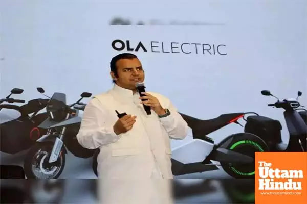 Ola Electric set to lay off 500 employees amid controversies, poor results