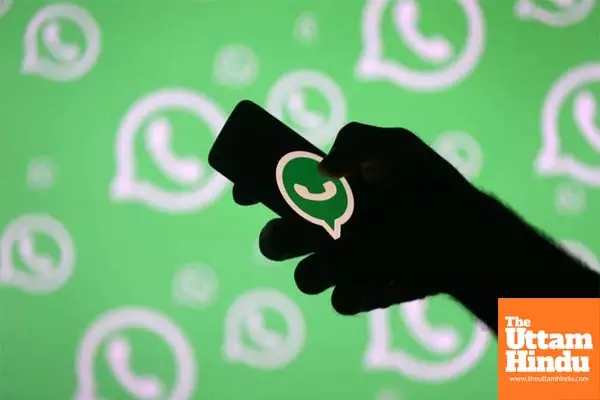 WhatsApp’s Secret Upgrade: A New Way to Decode Voice Messages!