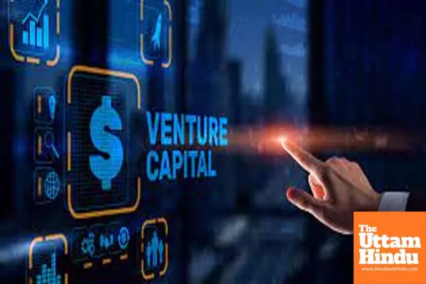 VC funding in China drops 26.8 pc during Jan-Oct as India sees surge