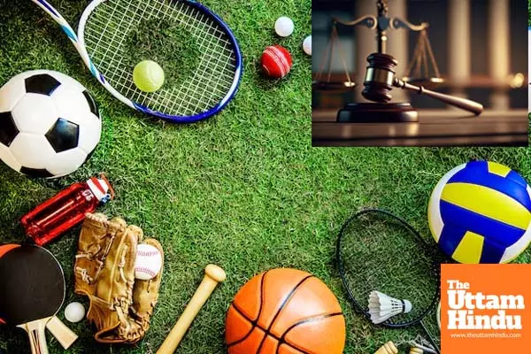 Age verification compulsory for players before every tournament : High Court