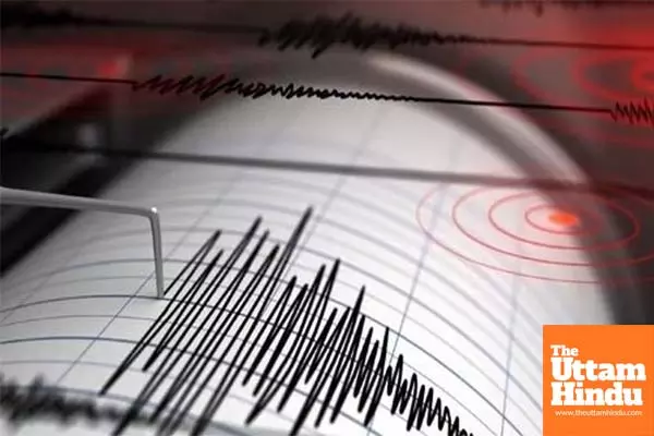 Assam Shaken: 11th Earthquake in Northeast in 34 Days Rattles the Region