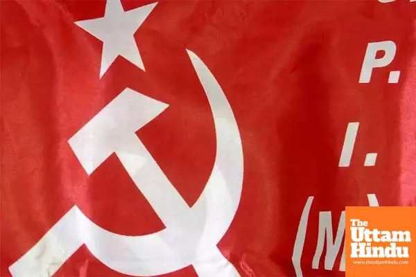 CPI(M) in Bengal to hire experts to give party, campaigns more structured shape