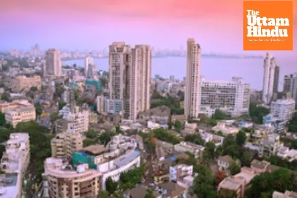 Mumbai, Delhi ranked among top 5 prime residential markets in Asia-Pacific