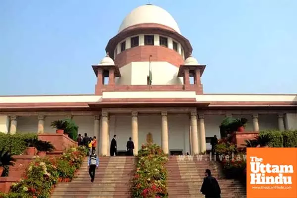 SC verdict on validity of Preamble modification in 1976 likely on Nov 25