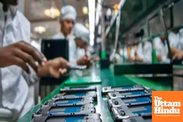 India may roll out scheme worth billions of dollars to boost local electronics production