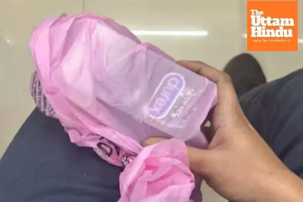 Swiggys Packaging Embarrasses Person in Office, Photo Goes Viral on Social Media