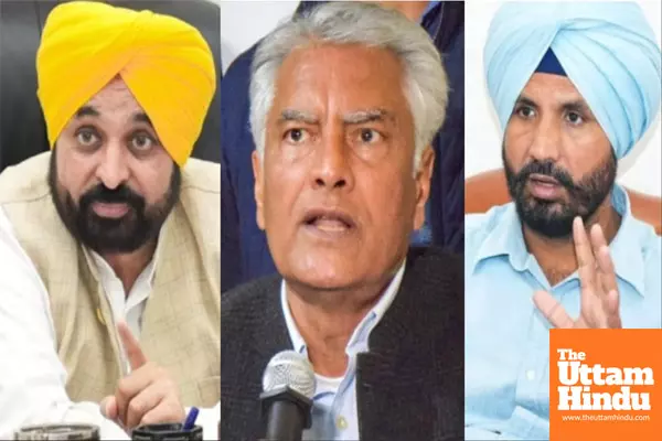 Punjab By-Election 2024: AAP Leads in Three Constituencies, Congress Holds Barnala