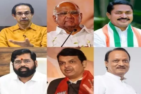 Maha stunner: BJPs lead on 124 seats and 84 pc strike rate, bigger than MVAs combined strength