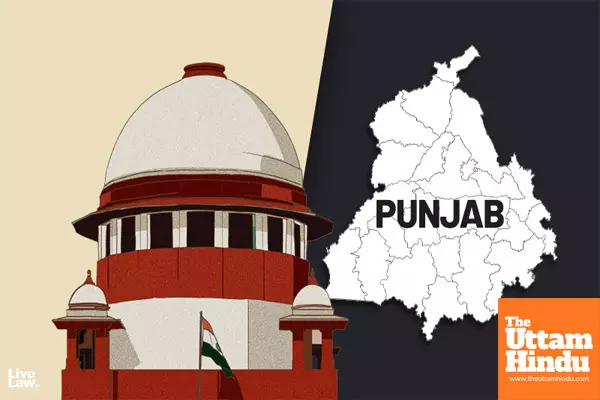 Punjab to hold municipal elections in december following Supreme Court directive