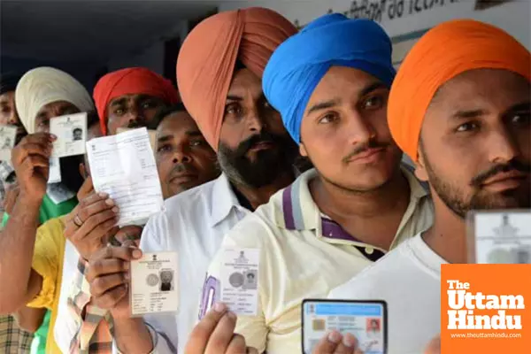 Punjab By-Elections 2024: AAPs triumph, Congress fights back with narrow victory