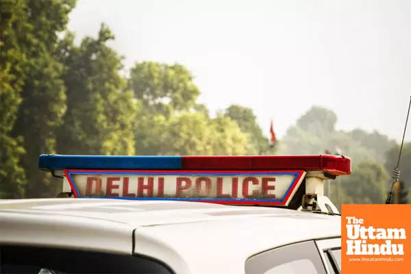 Deadly Showdown: Police Gunned Down Main Accused in Delhi Constable’s Murder