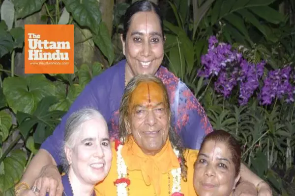 Jagadguru Kripalu Maharaj’s Daughters Involved in Fatal Canter Overturn, One DEAD