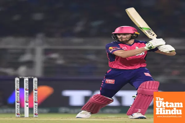 IPL 2025 Auction: Gujarat Titans acquire Jos Buttler for Rs 15.75 cr; Delhi Capitals bag Mitchell Starc for Rs 11.75 cr