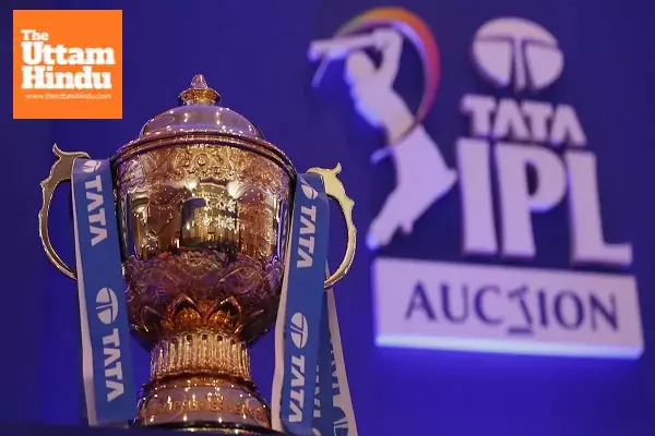 IPL Auction 2025: Record-Breaking Buys, Biggest Deals, and Full List of Sold & Unsold Players