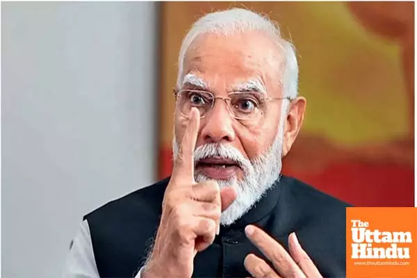 How PM Modi’s predictions about Cong’s ‘shallow politics’ have been on point