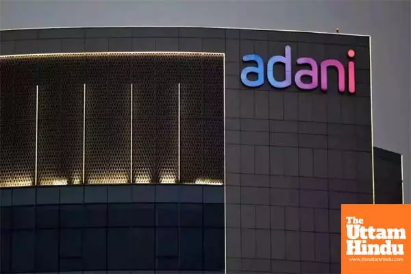 Gautam Adani, nephew Sagar Adani clear of bribery charges as per US DoJ indictment