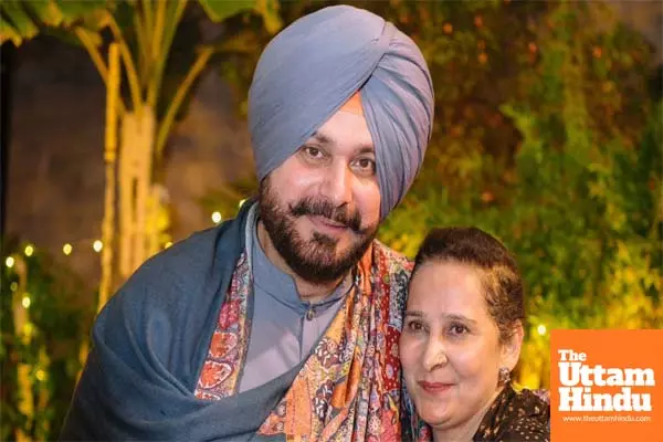 No single magic formula for cancer, say oncologists slamming Sidhu for ‘sensationalism’