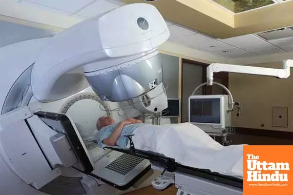 J&K govt initiates process to procure LINAC for cancer treatment