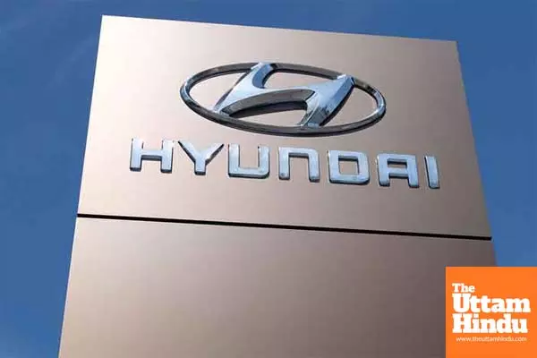 Hyundai chief hints at collaboration with Toyota on hydrogen mobility