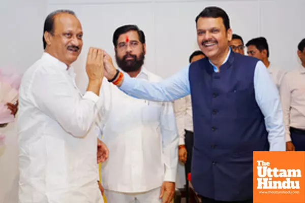 MahaYuti win to expedite infrastructure development in Maha: Report