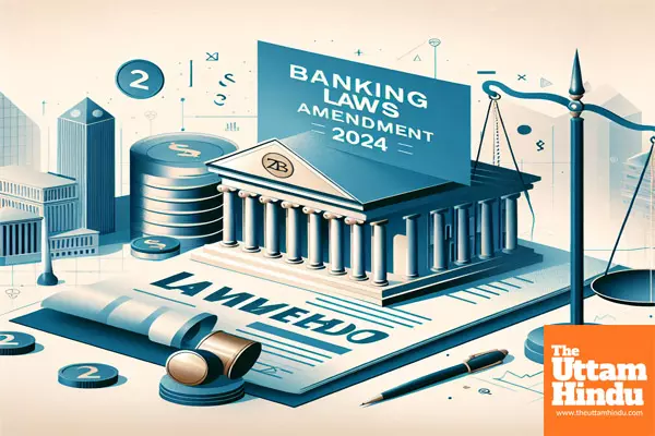 Banking Amendment Bill 2024: Major changes ahead for your bank accounts