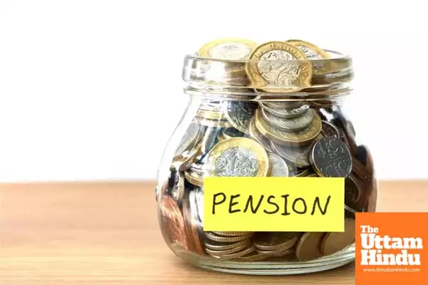 Arvind Kejriwal Reinstates Pension for Seniors, Heres How Much They Will Receive