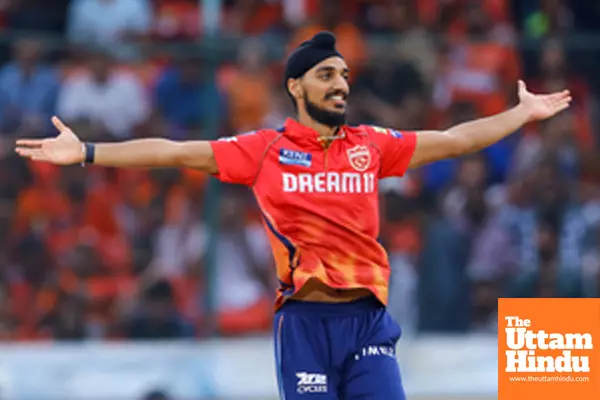 Faith rewarded, hard work recognised: Coach Jaswant Rai hails Arshdeep Singh’s Rs 18 crore IPL deal