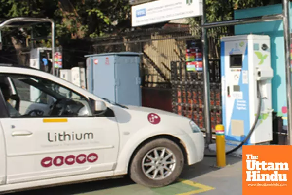 Asia-Pacific’s EV battery market to reach 29.9 mn units by 2029, India’s FAME makes strides