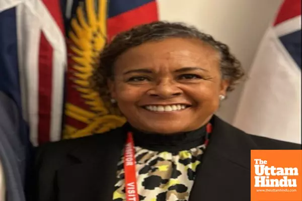 World Bank appoints new country manager for Malaysia