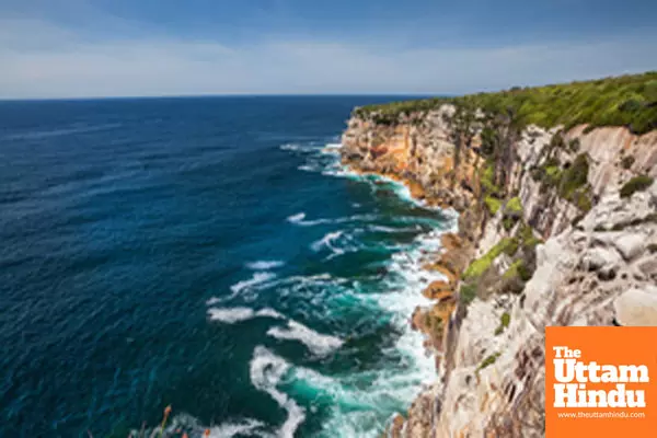 Australia: Man drowns in Sydney national park