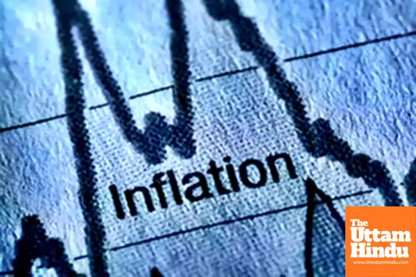 Inflation to ease, economic growth to accelerate in coming months: Finance Ministry