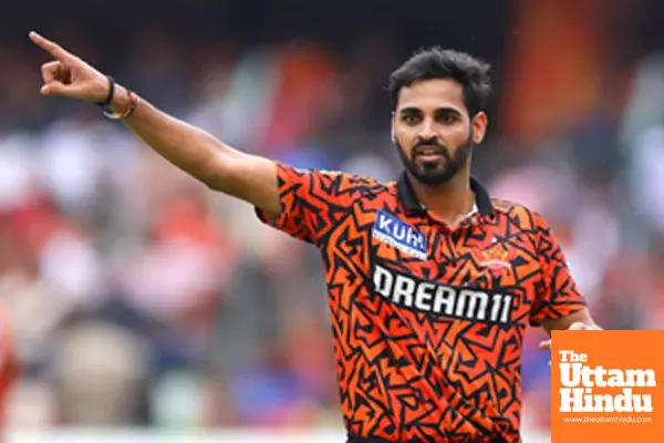 IPL 2025 Auction: RCB spend Rs 10.75 cr for Bhuvneshwar Kumar; Mumbai Indians get Deepak Chahar for Rs 9.25 cr