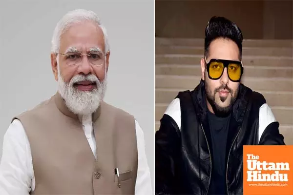 PM Modi’s Visit Looms: Crude Bomb Blast Outside Badshah’s Club in Chandigarh Heightens Security Fears