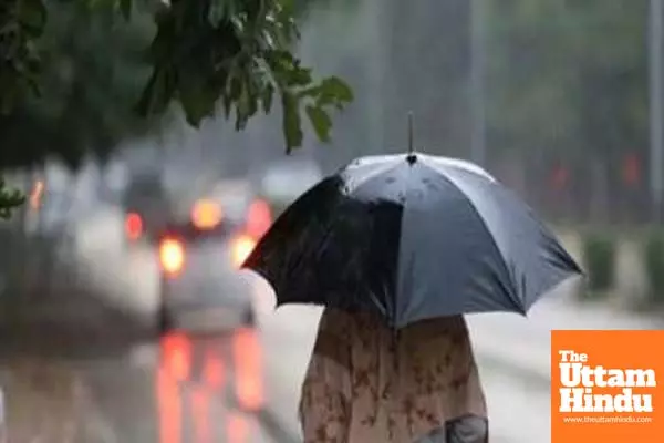 Punjab Weather Today: Mild Morning at 16.32°C, AQI and Forecast