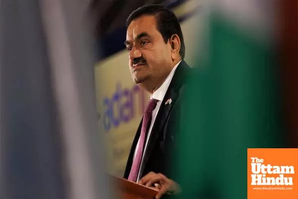 No new financial commitment under discussion with TotalEnergies: Adani Green Energy