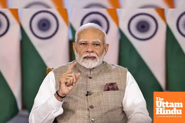 How PM Modi’s predictions about Cong’s ‘shallow politics’ have been on point