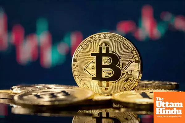 Bitcoin Soars to Unbelievable Heights: Hits Historic ₹80 Lakhs Milestone