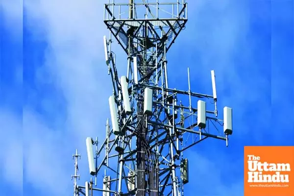 Govt’s bank guarantee waiver to cut financial burden on telcos, boost digital infra: Industry