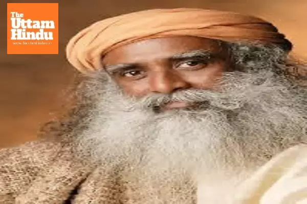 Soul & Society: ISKCON Priest Arrest Sparks Sadhgurus Thunderbolt