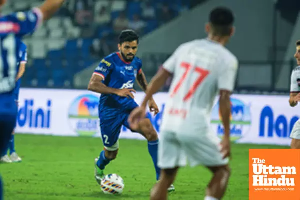 ISL 2024-25: Mohammedan SC eye first home win against in-form Bengaluru FC