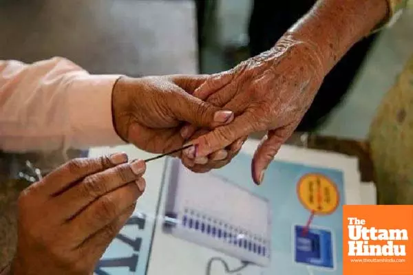 Anti-EVM clamour: Post poll debacle, MVA demands return to ballot paper voting