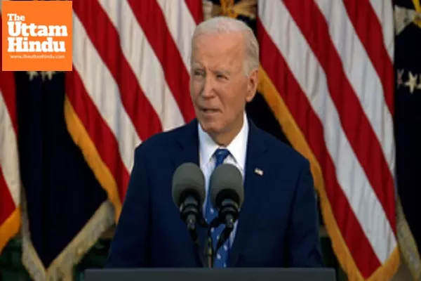 Biden Announces Israel-Hezbollah 60 days Ceasefire Deal in Lebanon