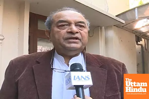 Charge sheet completely silent, lacks details: Mukul Rohatgi slams vague US indictment